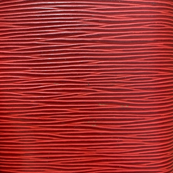 Louis Vuitton Agenda pm - Picture 7 of 7